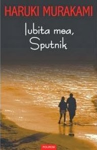 Iubita mea Sputnik