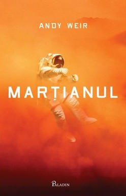 Martianul