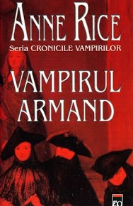 VAMPIRUL ARMÂND