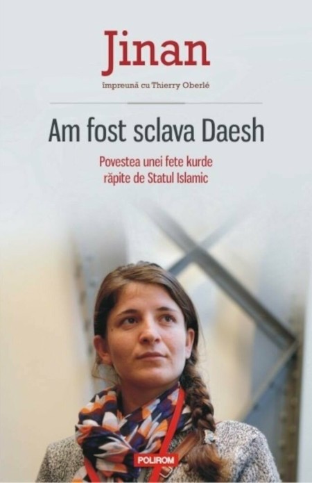 Am fost sclava Daesh