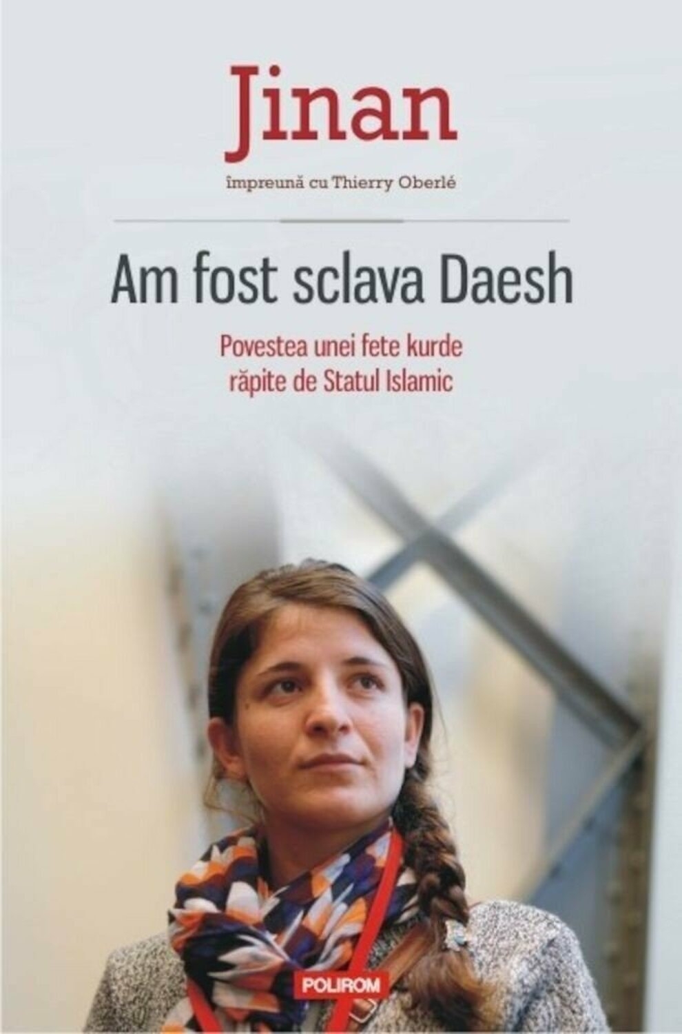 Am fost sclava Daesh