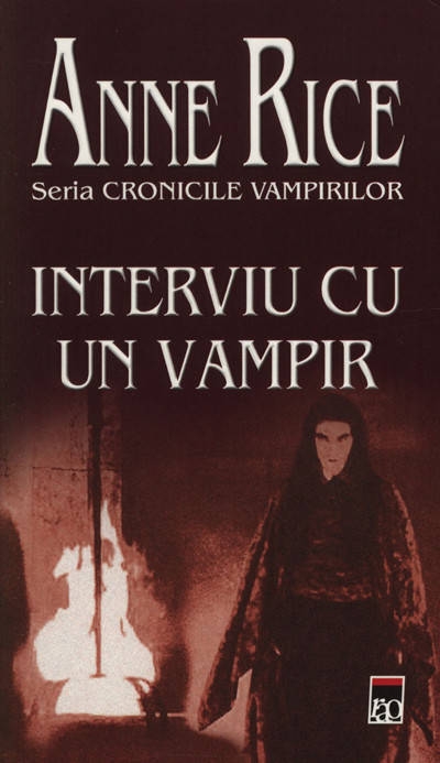 Interviu cu un vampir - Cronicile vampirilor 1