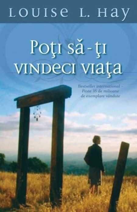 Poti sa-ti vindeci viata