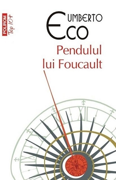 Pendulul lui Foucault