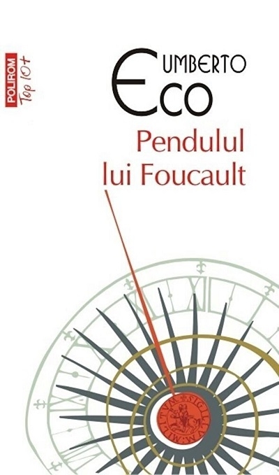 Pendulul lui Foucault