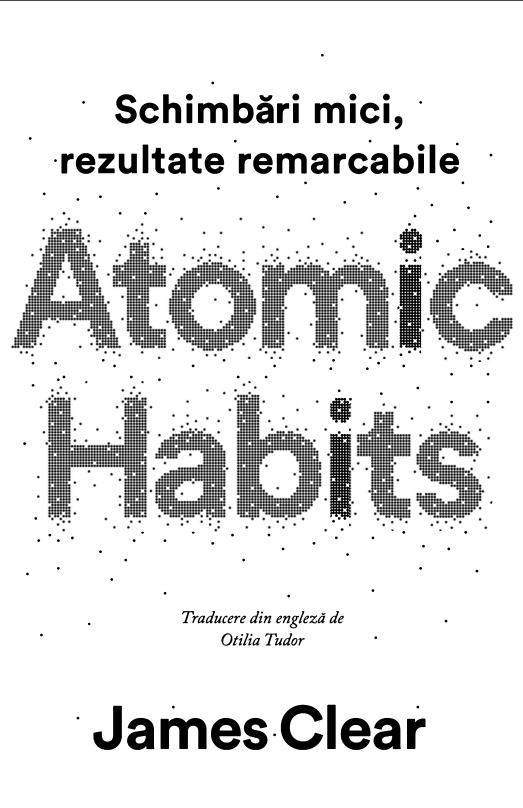 Atomic Habits