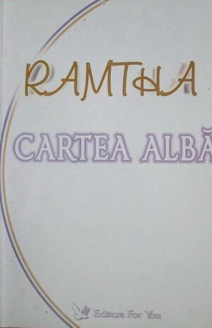 Cartea Alba