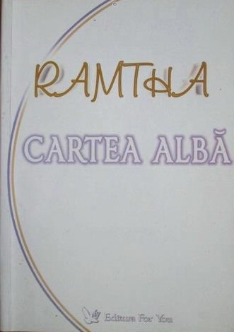 Cartea Alba