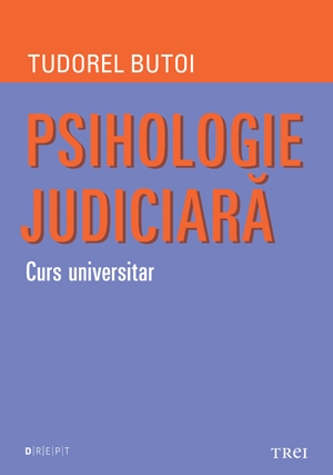 Psihologie judiciara