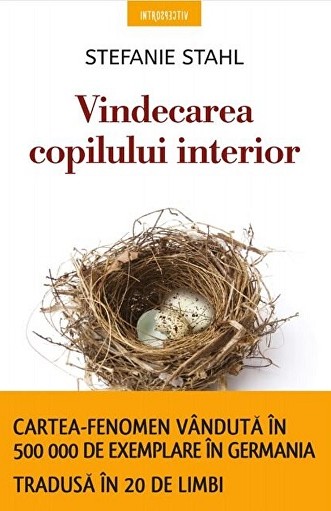 Vindecarea copilului interior