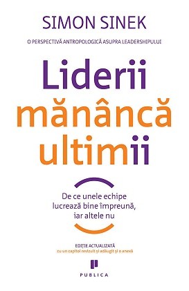 Liderii mananca ultimii