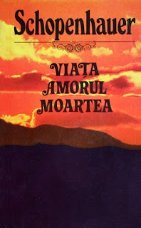 Viata, amorul, moartea