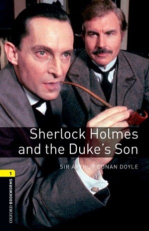 Sherlock Holmes and the Dukes Son