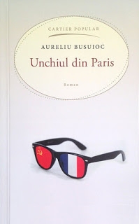 Unchiul din Paris 