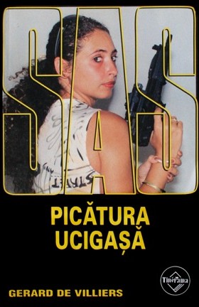 Picatura Ucigasa