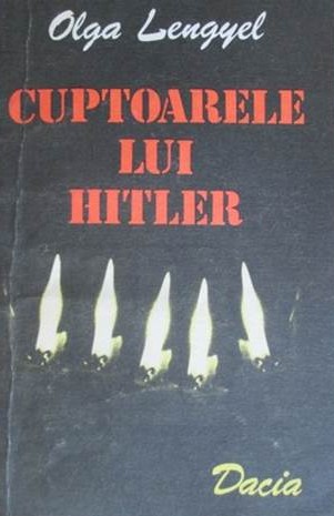 Cuptoarele lui Hitler