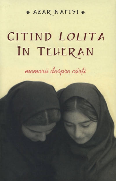 Citind Lolita in Teheran