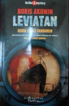 Leviatan