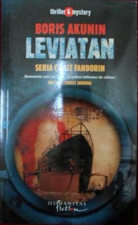 Leviatan