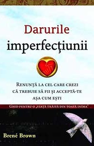 Darurile imperfectiunii