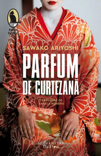 Parfum de Curtezana