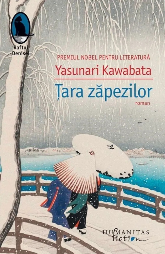 Ţara Zăpezilor