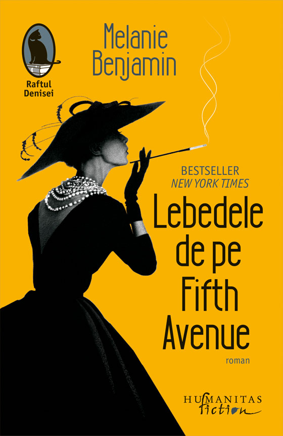 Lebedele de Pe Fifth Avenue