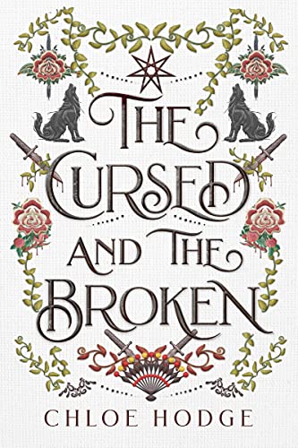 The Cursed and the Broken