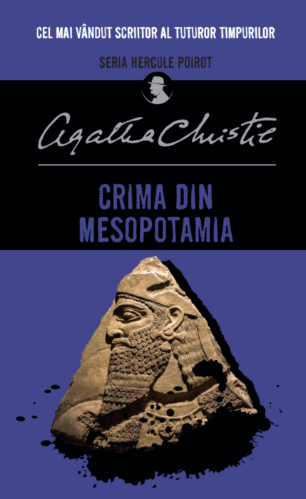 Crima Din Mesopotamia