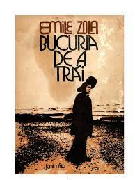 Bucuria de A Trai