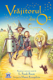 Vrajitorul Din Oz