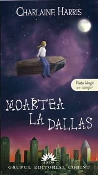 Moartea la Dallas