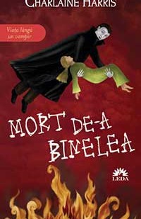 Mort de-a binelea