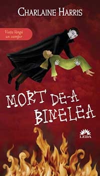 Mort de-a binelea