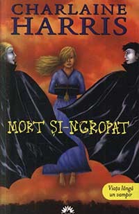 Mort si-ngropat