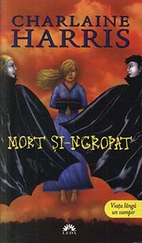 Mort si-ngropat