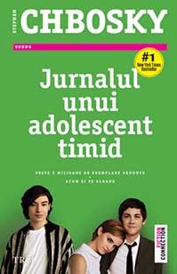 Jurnalul unui adolescent timid