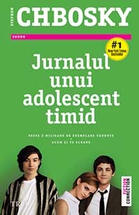 Jurnalul unui adolescent timid