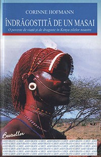 Indragostita de un masai