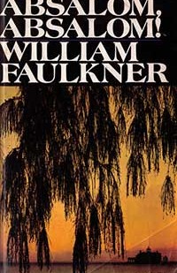 WILLIAM FAULKNER