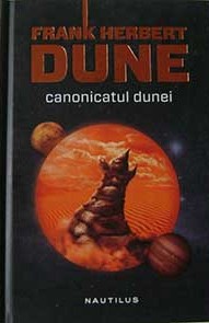 Dune 6 - Canonicatul Dunei