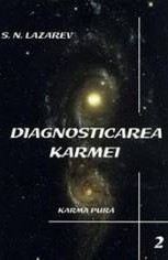 Diagnosticarea karmei - Iubirea (vol. 3)