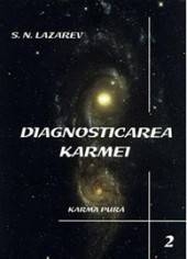 Diagnosticarea karmei - Iubirea (vol. 3)