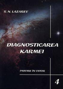 Diagnosticarea Karmei - Privire in viitor(vol 4)