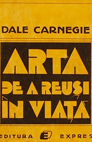 Arta de a reusi in viata