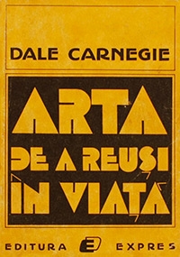 Arta de a reusi in viata