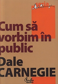 Cum sa vorbim in public