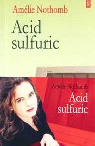 Acid sulfuric