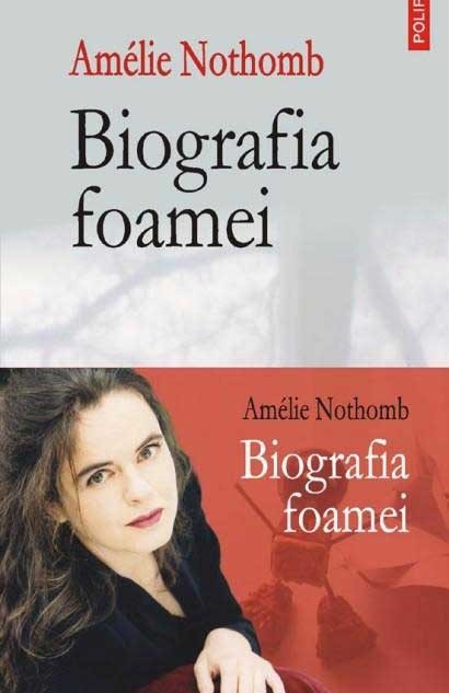 Biografia foamei