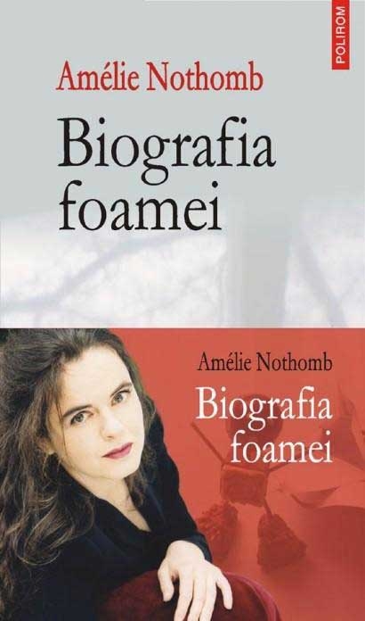 Biografia foamei